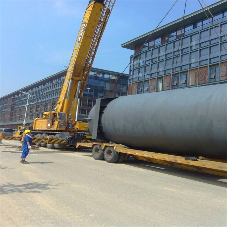 阜阳颍泉大型吊车租赁公司