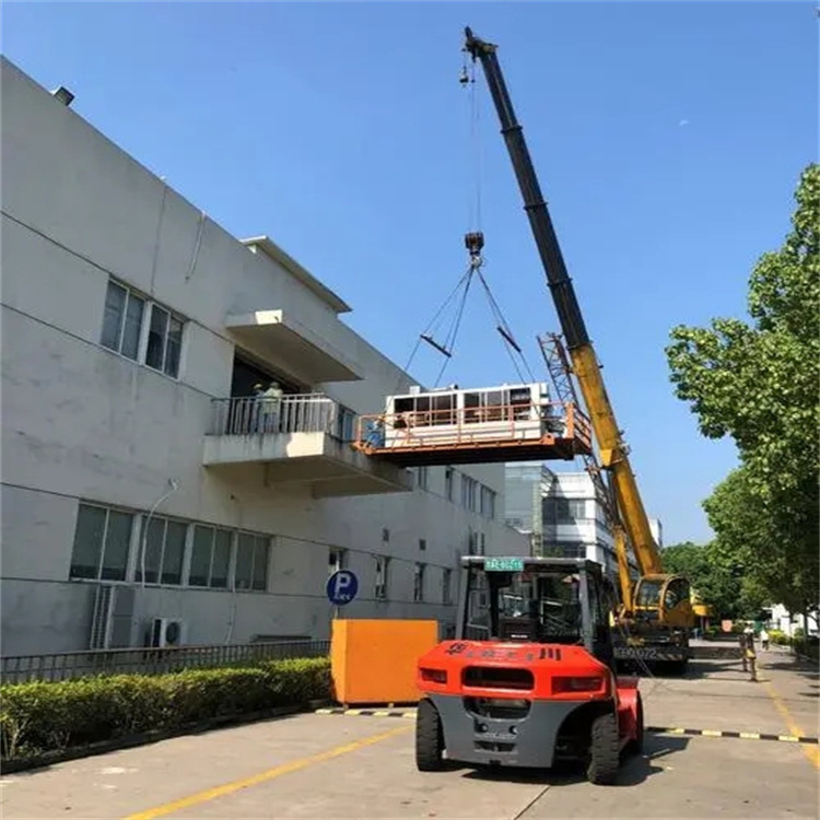 阜阳颍泉小型吊车出租电话