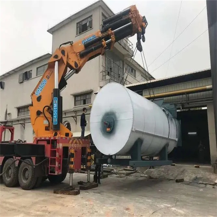 阜阳颍泉室内装修小型折臂吊出租服务：高效解决方案与租赁指南