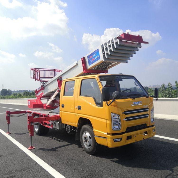 阜阳颍泉出租云梯车电话 水泥上楼