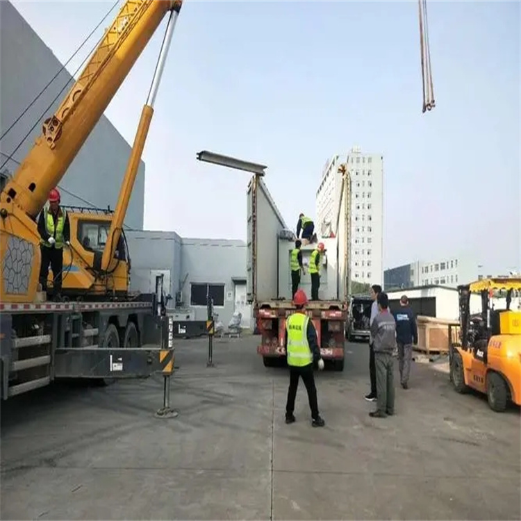 阜阳颍泉如何找到附近的吊车救援服务