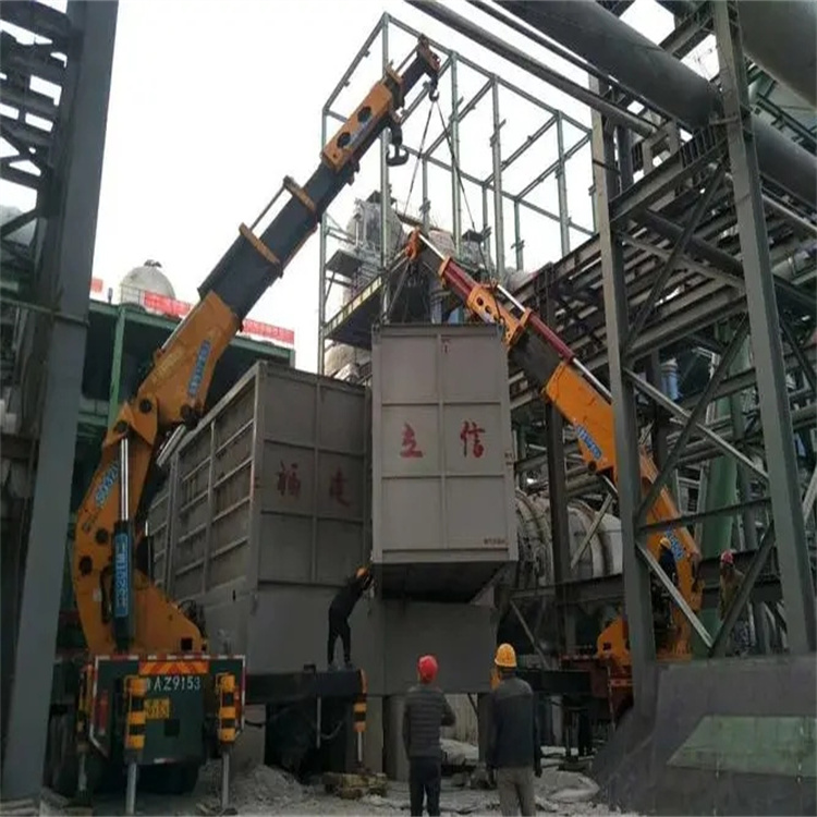 阜阳颍泉折臂吊车租赁电话