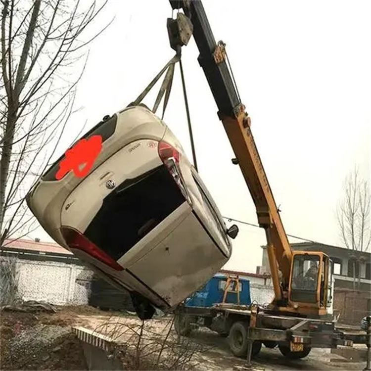 阜阳颍泉吊车吊轿车租赁指南：如何选吨位、避风险、省预算