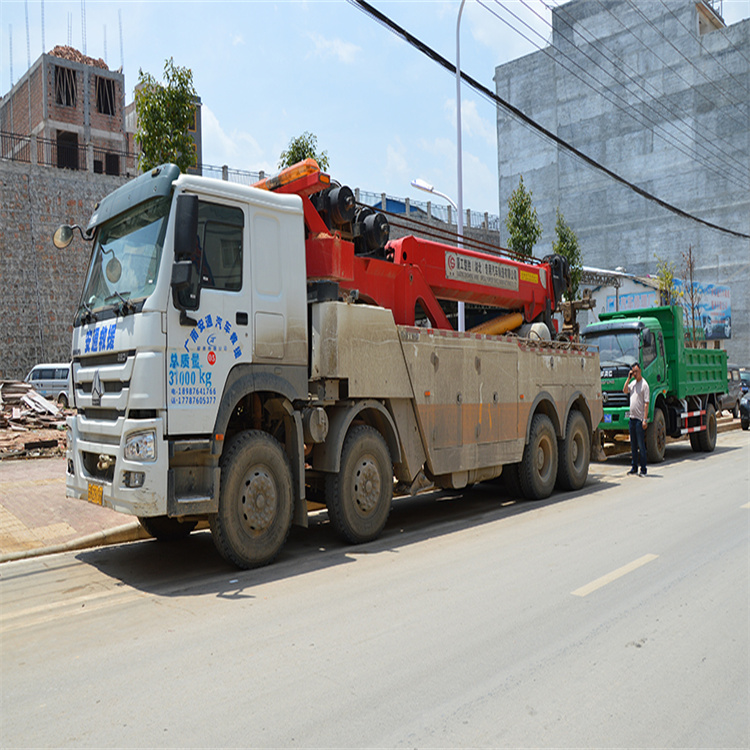 阜阳颍泉50吨随车吊出租