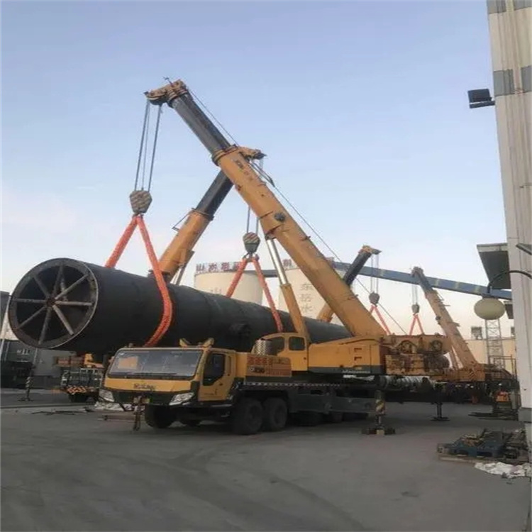 阜阳颍泉如何评估吊车出租公司在风电设备吊装的专业性