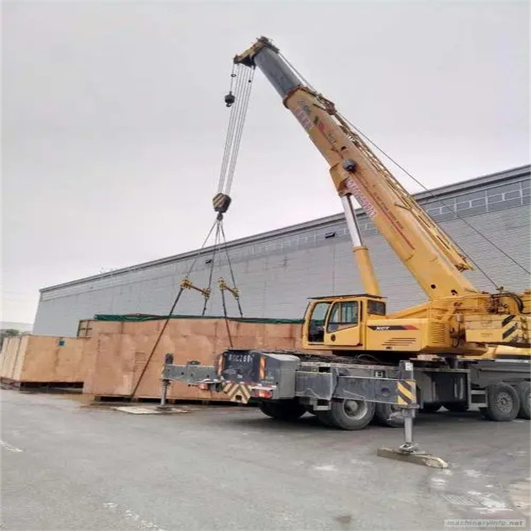 阜阳颍泉急需吊车出租怎么办|24小时响应|跨区调配服务