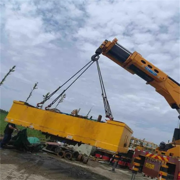 阜阳颍泉专业吊车出租哪家好