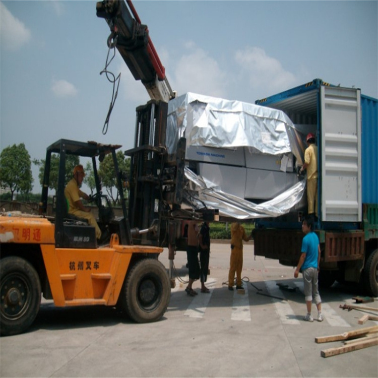 阜阳颍泉专业吊车出租多少钱