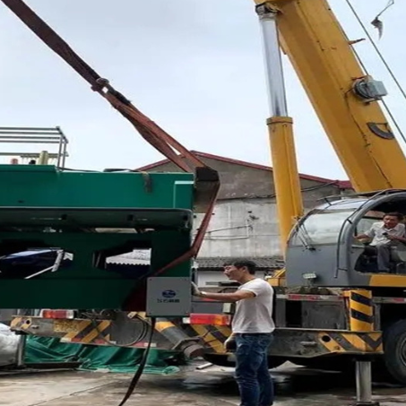 阜阳颍泉长期租赁大型吊车有价格优惠吗？